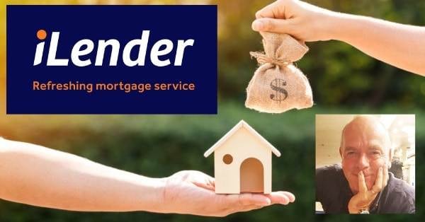 iLender mortgage broker